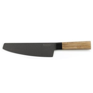 KNIVO® – Original - Oak series; knives